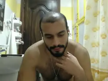 Chaturbate Adult Webcams of ganzabi