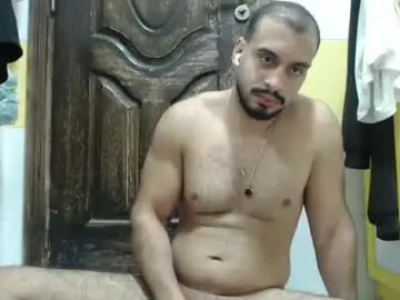 Chaturbate Free Live Porn of ganzabi