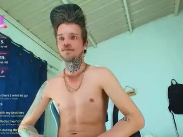 Chaturbate Best live sex cam show of goldy_loyal99