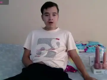 Chaturbate Adult Webcam of irondante01