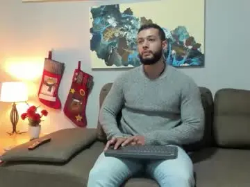 Chaturbate Free Porn Cam of j_calix