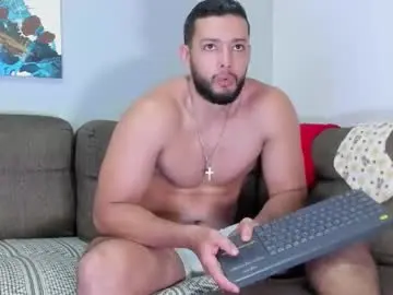 Chaturbate Best Webcam of j_calix