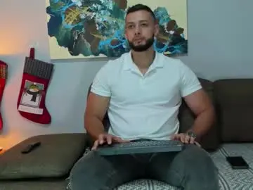 Chaturbate Free Porn Cam of j_calix