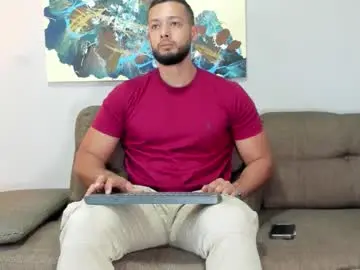 Chaturbate Watch Live Sex Cams of j_calix