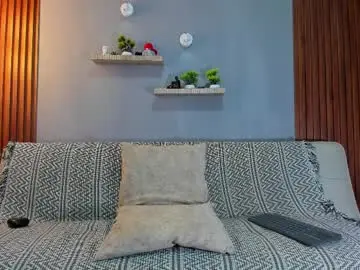 Chaturbate Sex Cam of j_calix