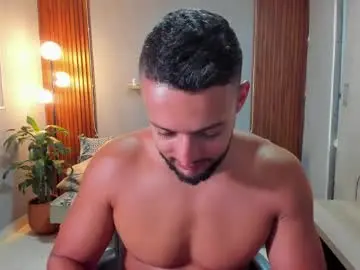 Chaturbate Live Porn of j_calix
