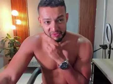 Chaturbate Free Porn Cam of j_calix