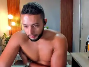 Chaturbate Live Sex of j_calix