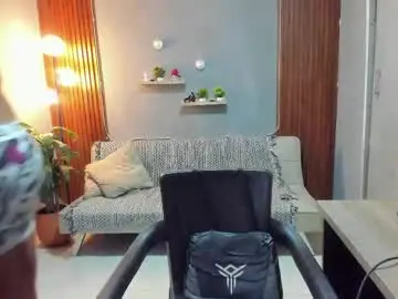 Chaturbate Nude Webcam of j_calix
