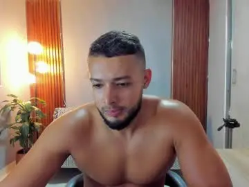 Chaturbate Live Porn of j_calix