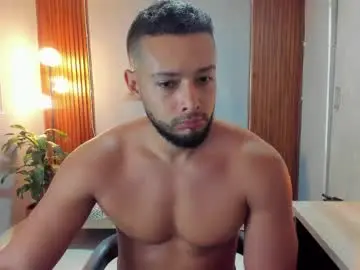 Chaturbate Sex Chat of j_calix