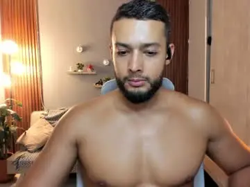 Chaturbate Best Webcam of j_calix
