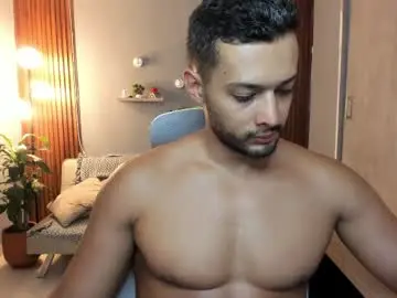 Chaturbate Live Sex Cam of j_calix