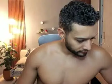 Chaturbate Free Porn Cam of j_calix