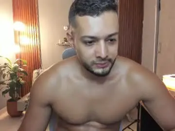 Chaturbate Live Porn of j_calix