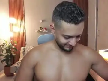 Chaturbate Nude Webcam of j_calix