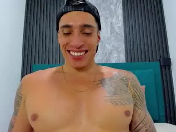 Chaturbate Nude Webcam of jack_pergurtson01