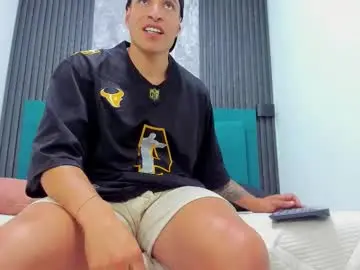 Chaturbate Live Porn of jack_pergurtson01