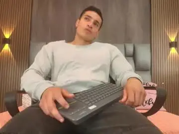 Chaturbate Watch Live Sex Cams of jack_pergurtson01