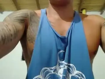 Chaturbate Adult Webcam of jack_pergurtson01