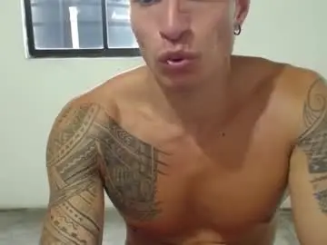 Chaturbate Adult Webcams of jack_pergurtson01