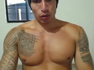 Chaturbate Best live sex cam show of jack_pergurtson01