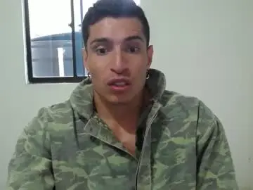 Chaturbate Sex Cam of jack_pergurtson01