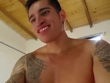 Chaturbate Live Sex Cam of jack_pergurtson01