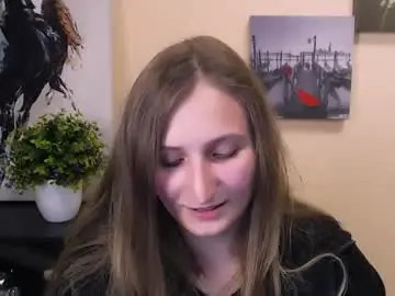 Chaturbate Free Live Porn of jenny_smille_