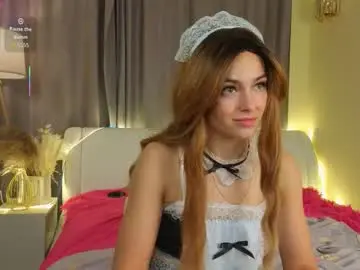 Chaturbate Nude Webcam of meghanbullins
