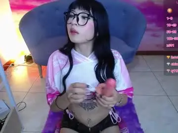 Chaturbate Adult Video Chat of mia_gyutarouwu