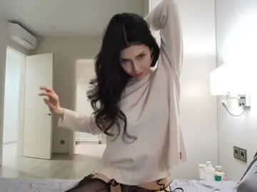 Chaturbate Sex Chat of milla_bella