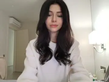 Chaturbate Live Porn of milla_bella