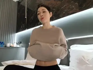 Chaturbate Adult Webcam of milla_bella