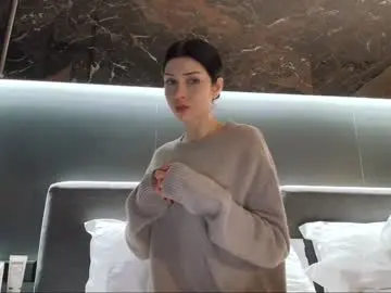 Chaturbate Nude Webcam of milla_bella