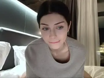 Chaturbate Nude Webcam of milla_bella