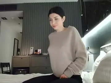 Chaturbate Best live sex cam show of milla_bella