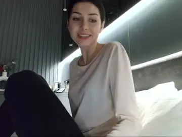 Chaturbate Adult Video Chat of milla_bella