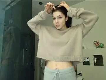 Chaturbate Live Porn of milla_bella