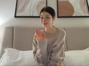 Chaturbate Best live sex cam show of milla_bella