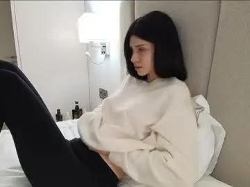 Chaturbate Private Sex Chat of milla_bella