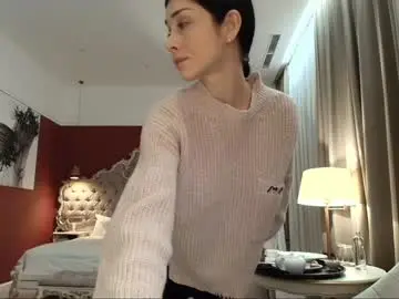 Chaturbate Watch Live Sex Cams of milla_bella