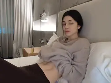 Chaturbate Sex Cam of milla_bella