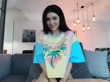 Chaturbate Free Porn Cam of milla_bella