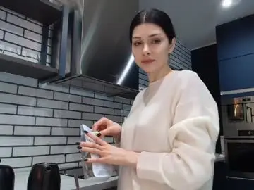 Chaturbate Nude Webcam of milla_bella