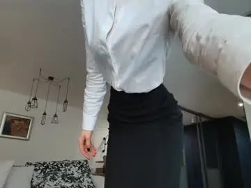 Chaturbate Sex Cam of milla_bella