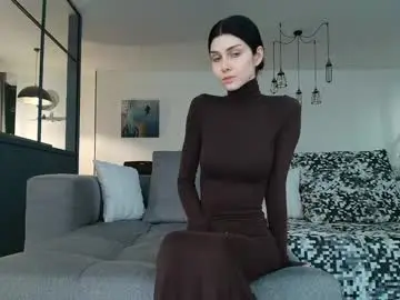 Chaturbate Sex Chat of milla_bella