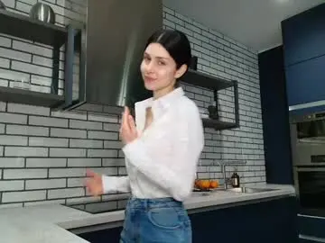 Chaturbate Live Porn of milla_bella