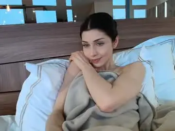 Chaturbate Private Sex Chat of milla_bella