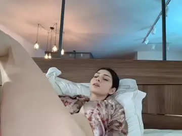 Chaturbate Sex Cam of milla_bella